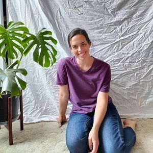 Meet your Posher, Hannah